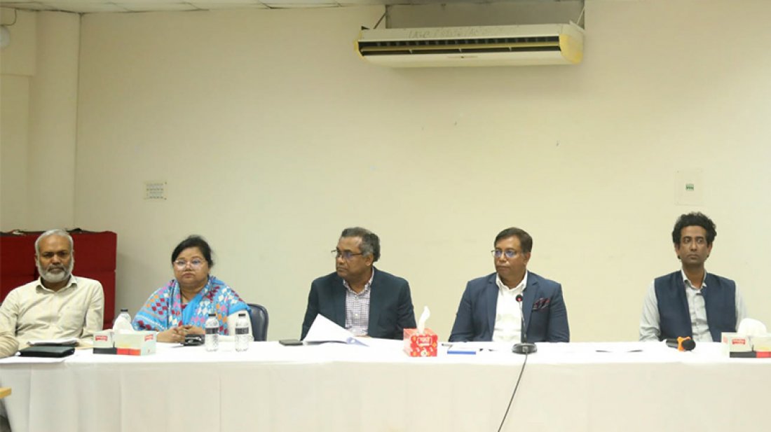 বিশ্ববিদ্যালয়ে সাশ্রয়ী মূল্যে সৌরবিদ্যুৎ উৎপাদনে ইউজিসির উদ্যোগ